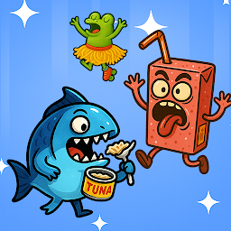 Italian Brainrot Merge Game icon