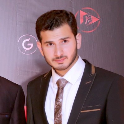 Arslan Arshad